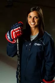 Kaylee Vandjelovic