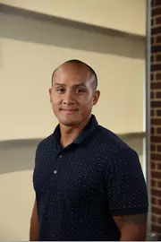 Kevin Manguiob