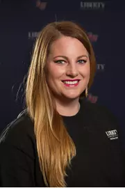 Lauren Eagles