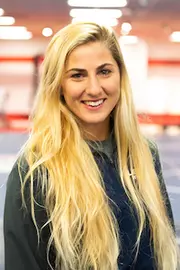 Charisse McIlhenny