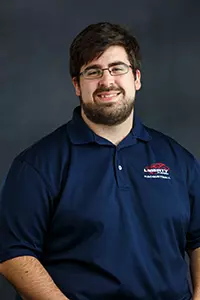 Club Sports headshots taken on November 10, 2016. (Photo by Leah Seavers)