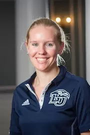 Sarah Morris