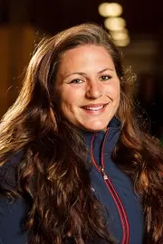 Shelby Rader