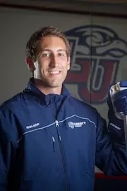 Josh Tucker