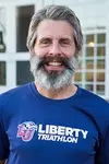 Triathlon head shots taken on October 19, 2016 (Photo by Leah Seavers)