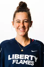 Kennedy Luke headshot