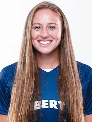 Rebekah Earnest headshot