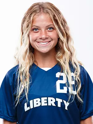 Lysie Findley headshot