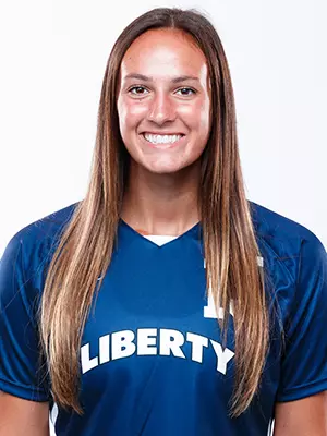 Zoe Gaffney headshot