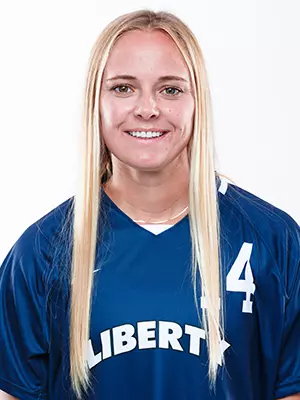Lissi Gordon headshot