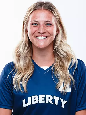 Kasey Jamieson headshot