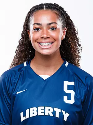 Shevaun Judon headshot