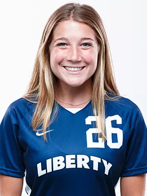 Lauren Landry headshot