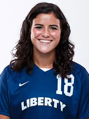Madison Martin headshot