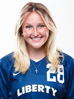 Jessica McDonald headshot