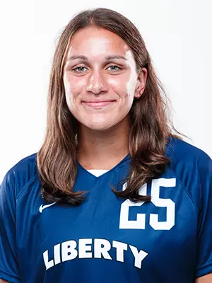 Maddy Oliver headshot