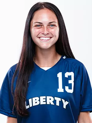 Savanna Wortman headshot