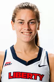 Carolyn Haase headshot