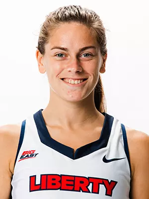 Carolyn Haase headshot