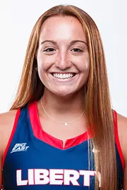 Alexis Paone headshot