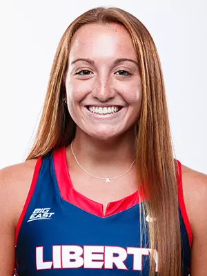 Alexis Paone headshot
