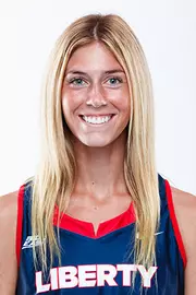 Ashley Dykema-Pereira headshot