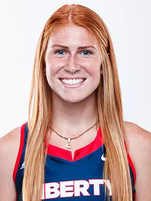 Bethany Dykema headshot