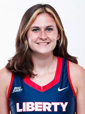 Bridget Gallagher headshot
