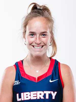 Charlotte Vaanhold headshot