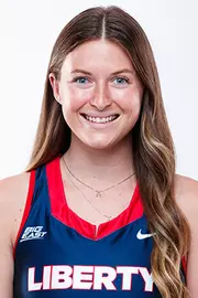 Daniella Rhodes headshot