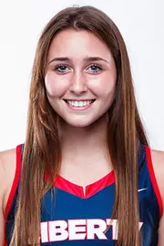 Gracie Wilkerson headshot