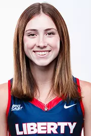 Kelsey Heltzel headshot