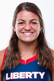 Kendra Jones headshot