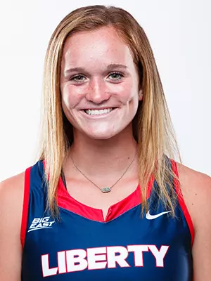 Lexi Hosler headshot