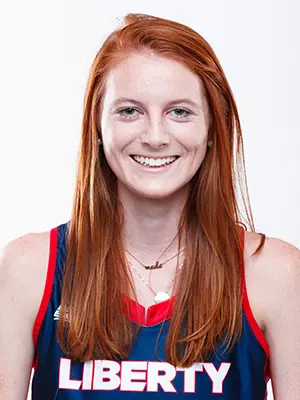 Maddie Vicars headshot