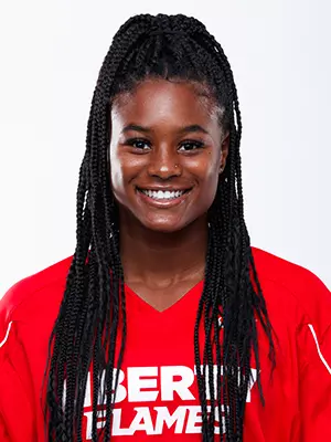 Santia McLaughlin headshot