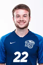 Blake Myers headshot