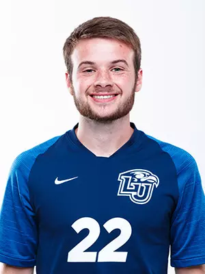 Blake Myers headshot