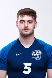 Brandon Ott headshot