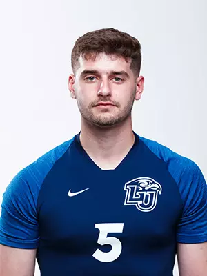 Brandon Ott headshot