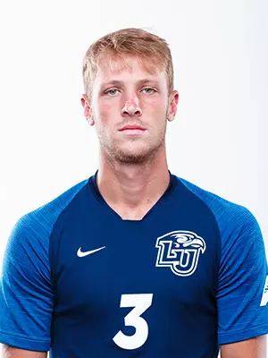 Brandt Betts headshot