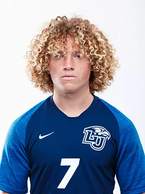Gabe Findley headshot