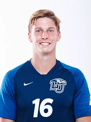 Grayson Gardner headshot