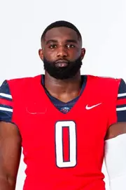 Rashaad Harding
