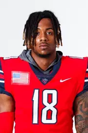 Ahmad Jackson