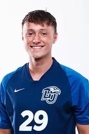 James Worth headshot