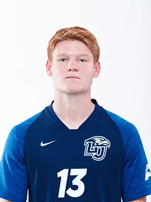 Jarrod McKechnie headshot