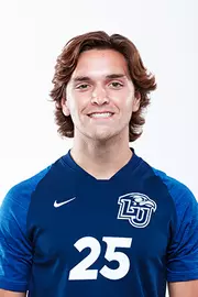 Konner Robbins headshot