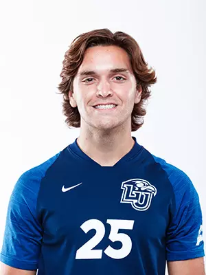 Konner Robbins headshot