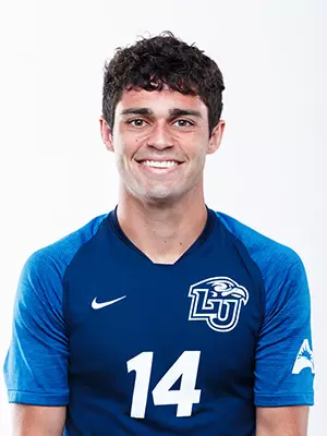 Kyle Garnett headshot